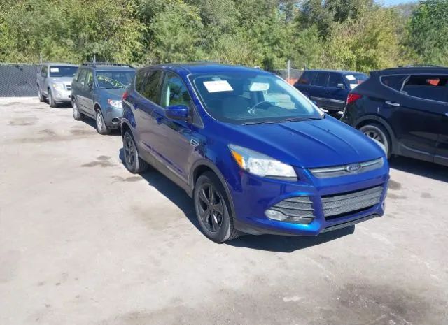 FORD ESCAPE 2014 1fmcu0gx9eue39682