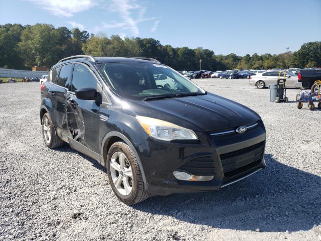 FORD ESCAPE SE 2014 1fmcu0gx9eue46437