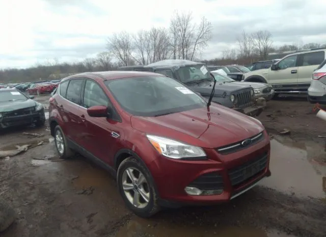 FORD ESCAPE 2014 1fmcu0gx9eue49144