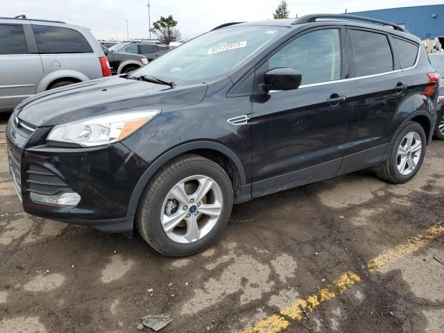 FORD ESCAPE 2014 1fmcu0gx9eue50097