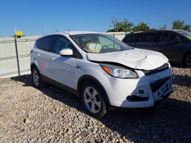 FORD ESCAPE SE 2014 1fmcu0gx9eue50469