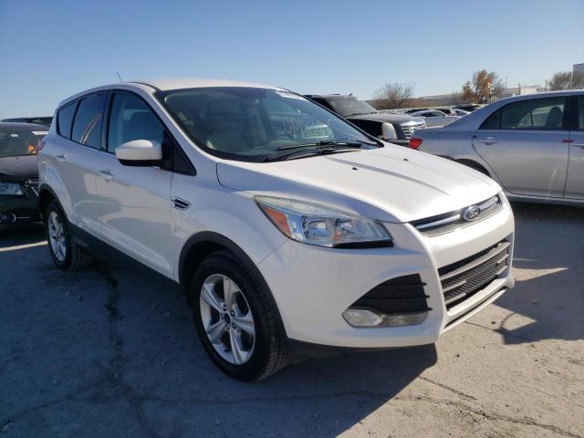 FORD ESCAPE SE 2014 1fmcu0gx9eue51993