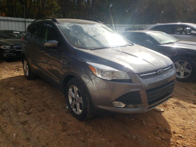 FORD ESCAPE SE 2014 1fmcu0gx9eue55008