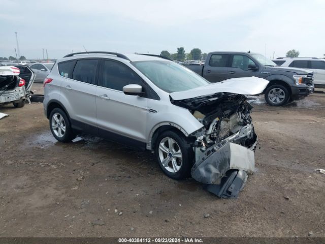 FORD ESCAPE 2015 1fmcu0gx9fua09622