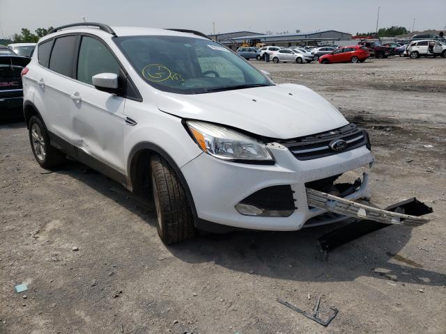 FORD ESCAPE SE 2015 1fmcu0gx9fua14920