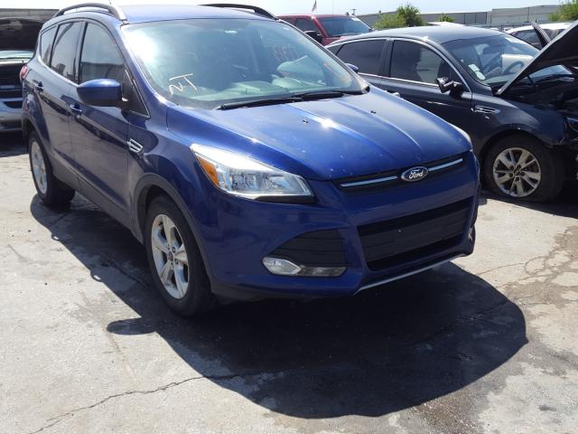 FORD ESCAPE SE 2015 1fmcu0gx9fua19275