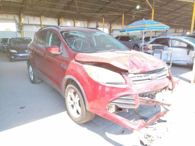 FORD ESCAPE SE 2015 1fmcu0gx9fua19549