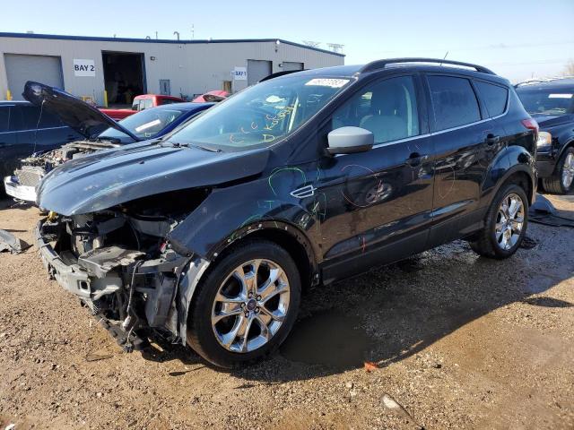 FORD ESCAPE SE 2015 1fmcu0gx9fua23097