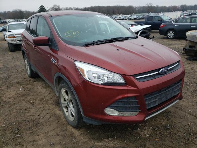 FORD ESCAPE 2015 1fmcu0gx9fua57377