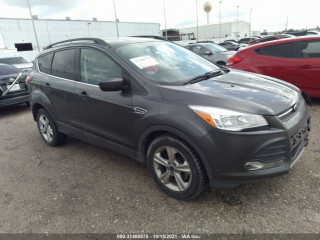 FORD ESCAPE 2015 1fmcu0gx9fua61347