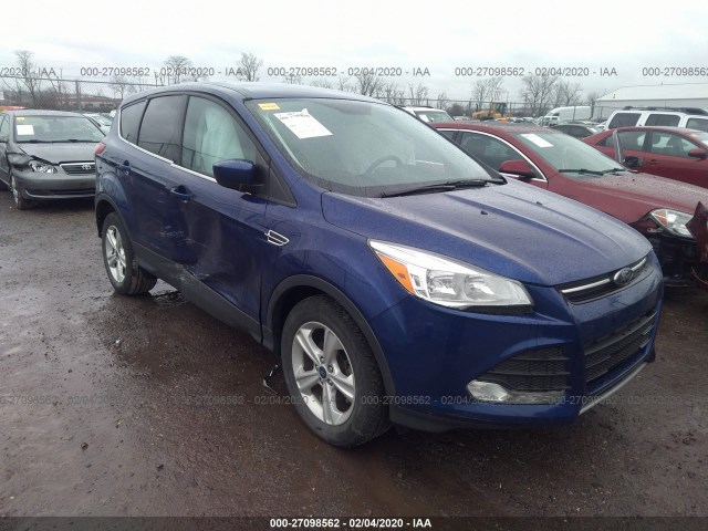 FORD ESCAPE 2015 1fmcu0gx9fua76236