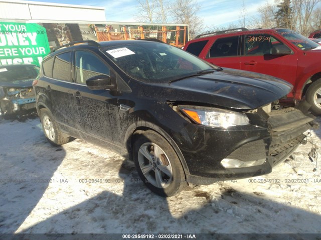 FORD ESCAPE 2015 1fmcu0gx9fua76494