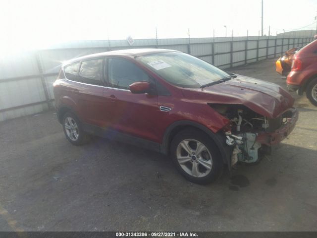 FORD ESCAPE 2015 1fmcu0gx9fua90895