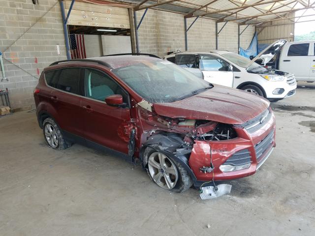 FORD ESCAPE SE 2015 1fmcu0gx9fua92873