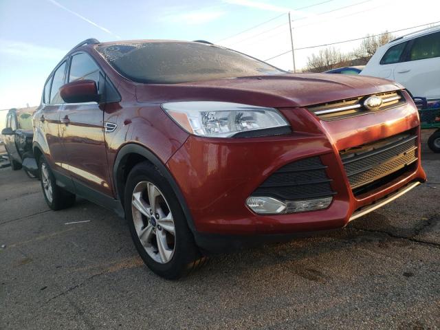 FORD ESCAPE SE 2015 1fmcu0gx9fua95448