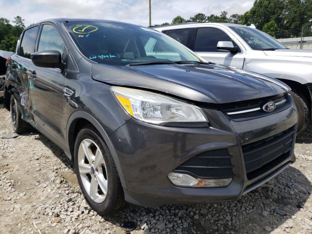 FORD ESCAPE SE 2015 1fmcu0gx9fua98673