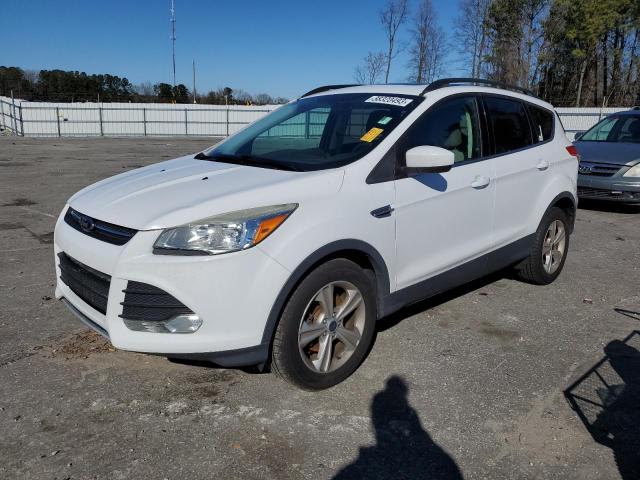 FORD ESCAPE SE 2015 1fmcu0gx9fua98950