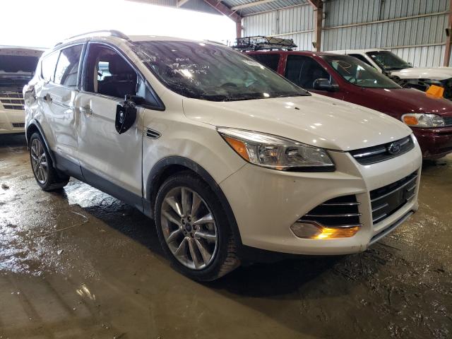 FORD ESCAPE SE 2015 1fmcu0gx9fua99385