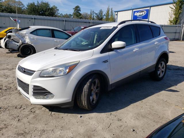 FORD ESCAPE 2015 1fmcu0gx9fua99970