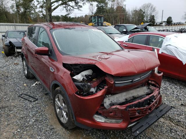 FORD ESCAPE SE 2015 1fmcu0gx9fub00597