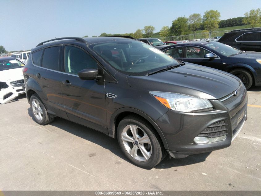 FORD ESCAPE 2015 1fmcu0gx9fub01507