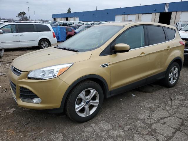 FORD ESCAPE SE 2015 1fmcu0gx9fub04066