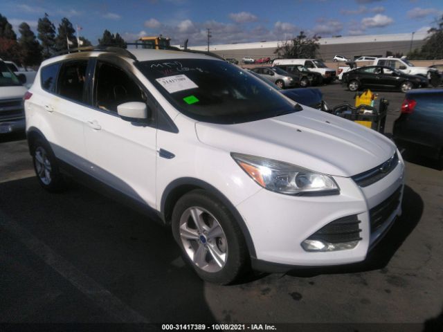 FORD ESCAPE 2015 1fmcu0gx9fub07209