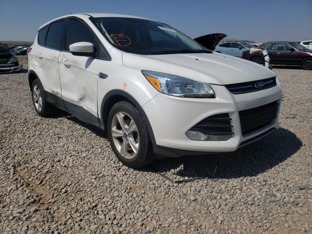 FORD ESCAPE SE 2015 1fmcu0gx9fub07517