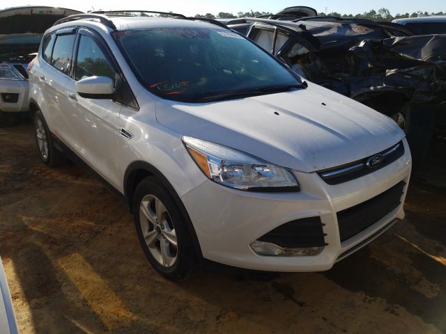 FORD ESCAPE SE 2015 1fmcu0gx9fub10854