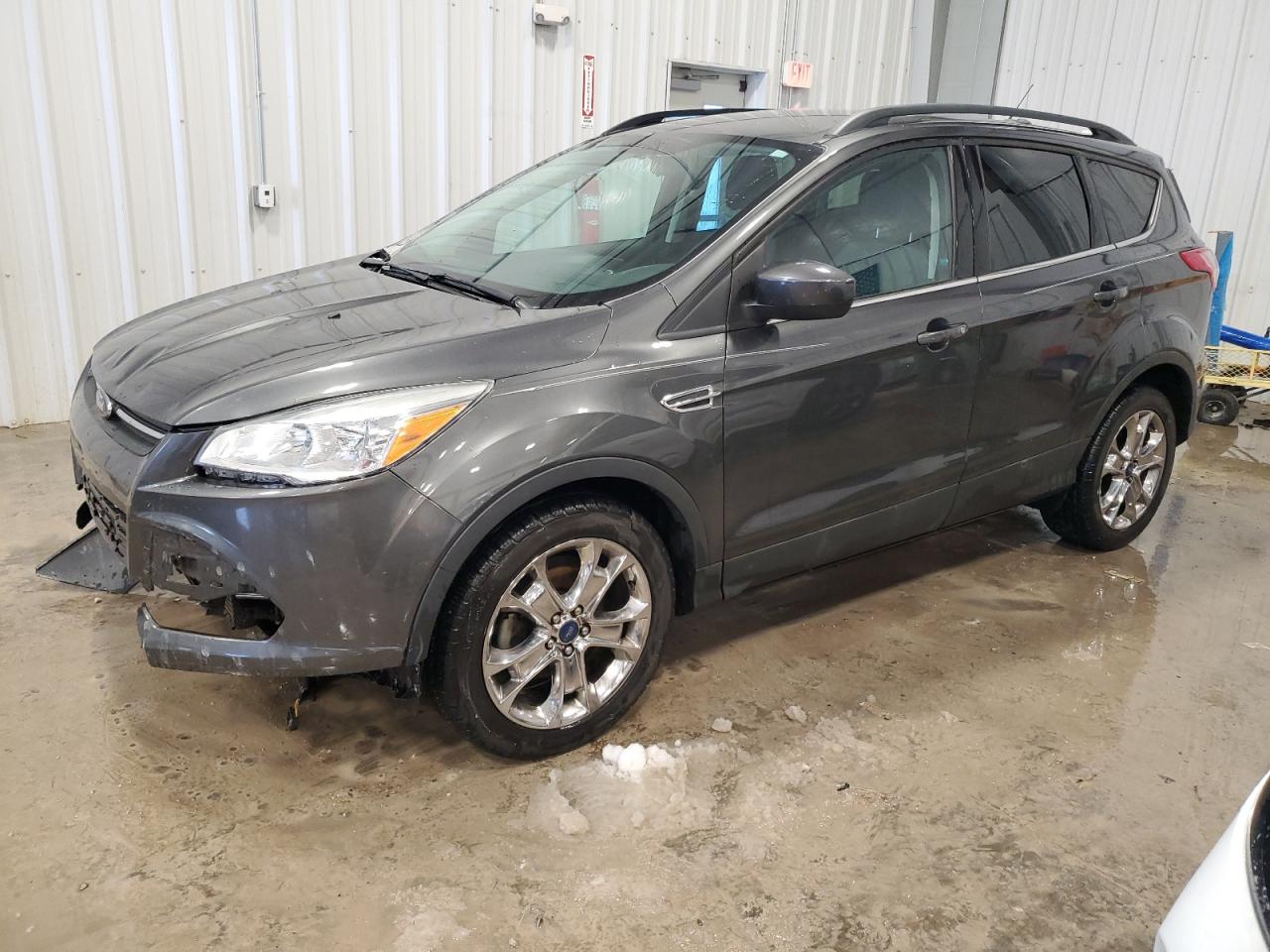 FORD ESCAPE 2015 1fmcu0gx9fub14032