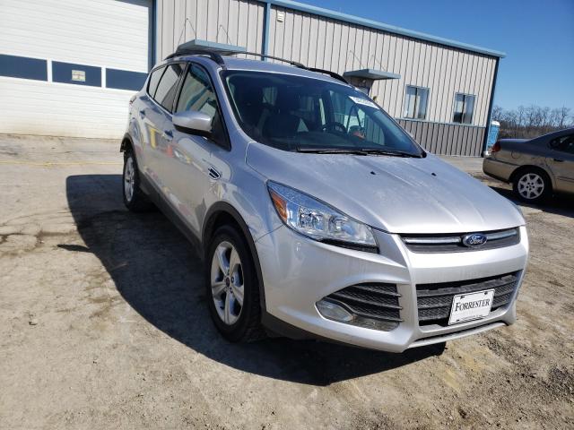 FORD ESCAPE SE 2015 1fmcu0gx9fub20915