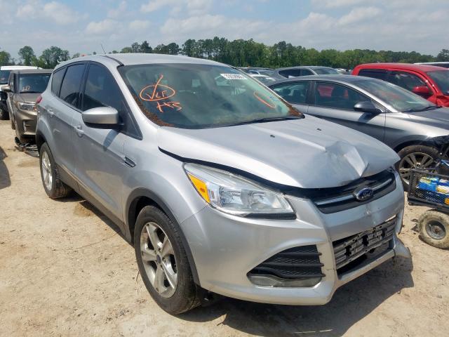 FORD ESCAPE SE 2015 1fmcu0gx9fub29338