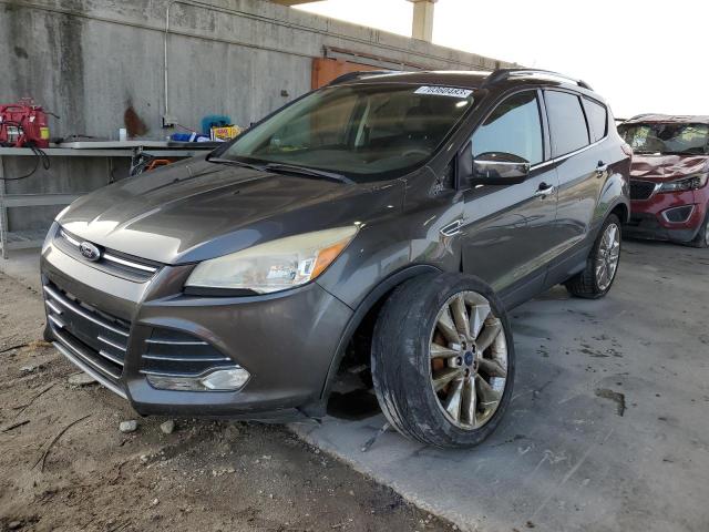 FORD ESCAPE 2015 1fmcu0gx9fub36564