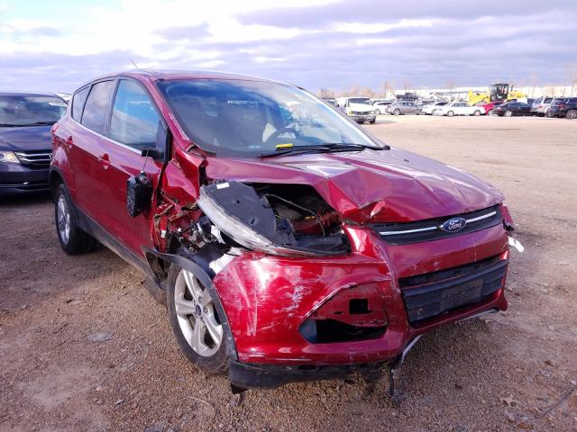 FORD ESCAPE SE 2015 1fmcu0gx9fub40064