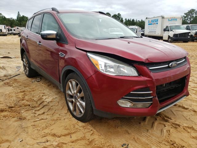 FORD ESCAPE SE 2015 1fmcu0gx9fub56006