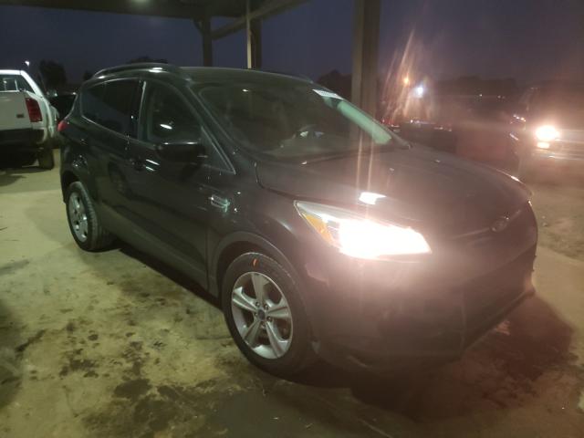 FORD ESCAPE SE 2015 1fmcu0gx9fub59763