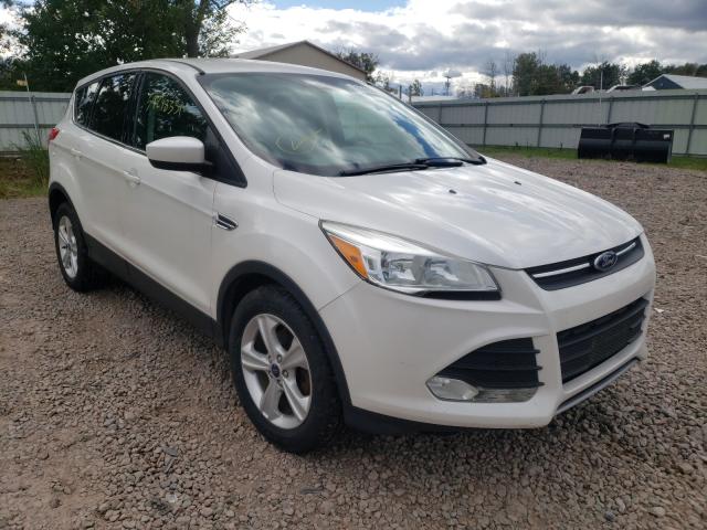 FORD ESCAPE SE 2015 1fmcu0gx9fub79088