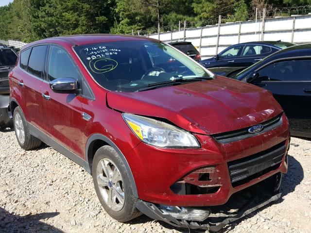 FORD ESCAPE SE 2015 1fmcu0gx9fub92004