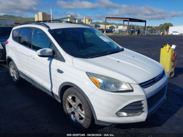 FORD ESCAPE 2015 1fmcu0gx9fub96151