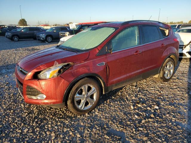 FORD ESCAPE SE 2015 1fmcu0gx9fuc03549