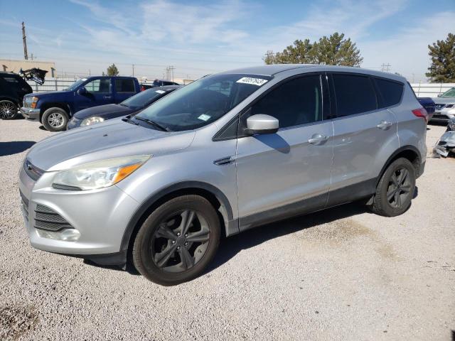 FORD ESCAPE SE 2015 1fmcu0gx9fuc04247