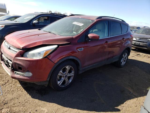 FORD ESCAPE SE 2015 1fmcu0gx9fuc06371