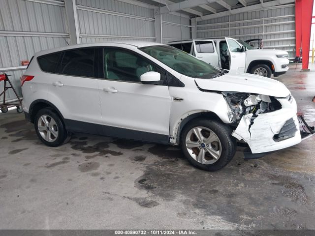 FORD ESCAPE 2015 1fmcu0gx9fuc28970