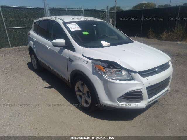 FORD ESCAPE 2015 1fmcu0gx9fuc29035