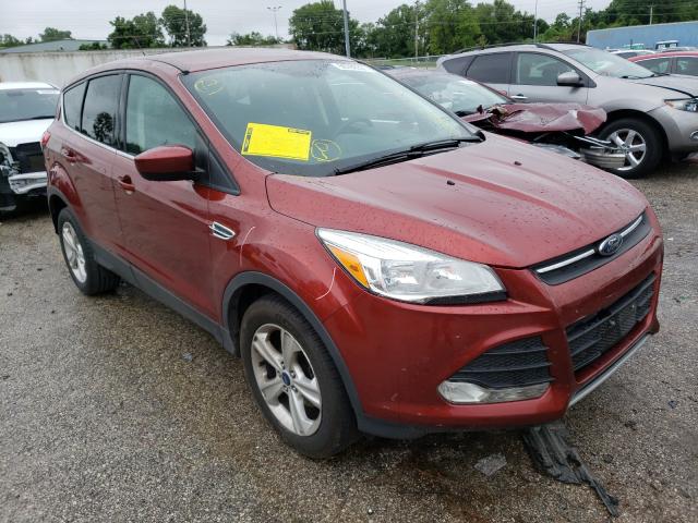 FORD ESCAPE 2015 1fmcu0gx9fuc41671