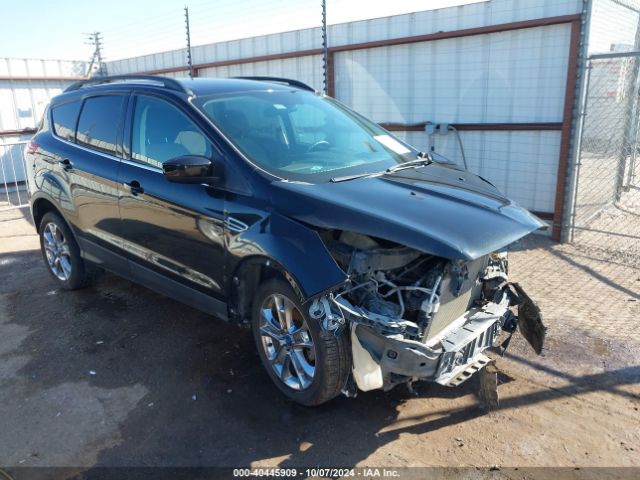 FORD ESCAPE 2015 1fmcu0gx9fuc42660