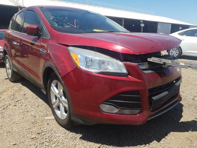 FORD ESCAPE SE 2015 1fmcu0gx9fuc43579