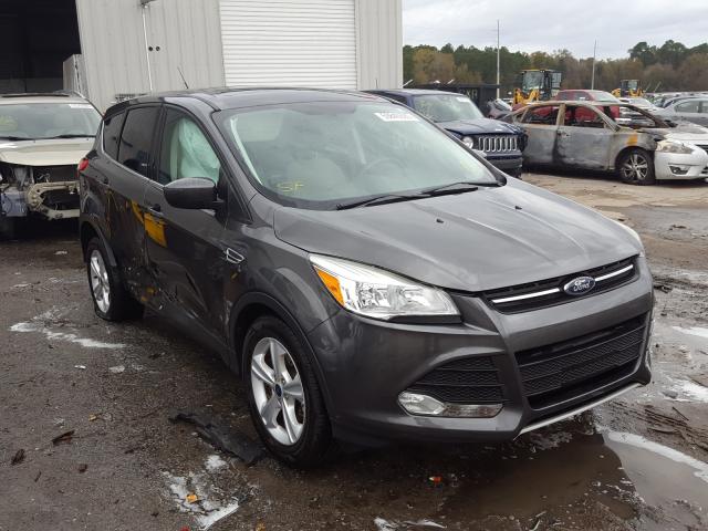 FORD NULL 2015 1fmcu0gx9fuc55196