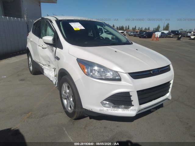 FORD ESCAPE 2015 1fmcu0gx9fuc60110