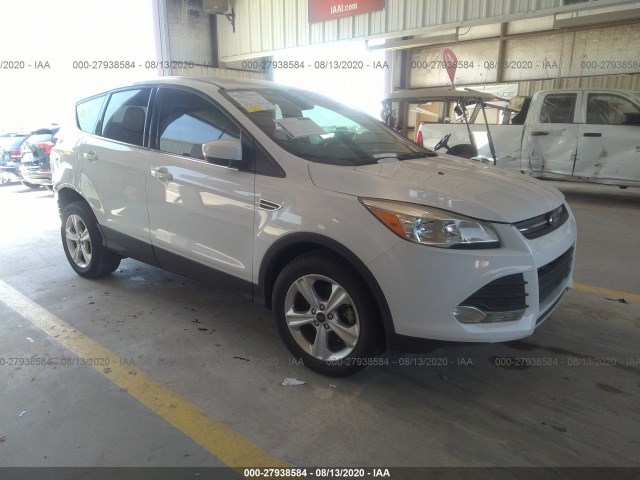 FORD ESCAPE 2015 1fmcu0gx9fuc65548